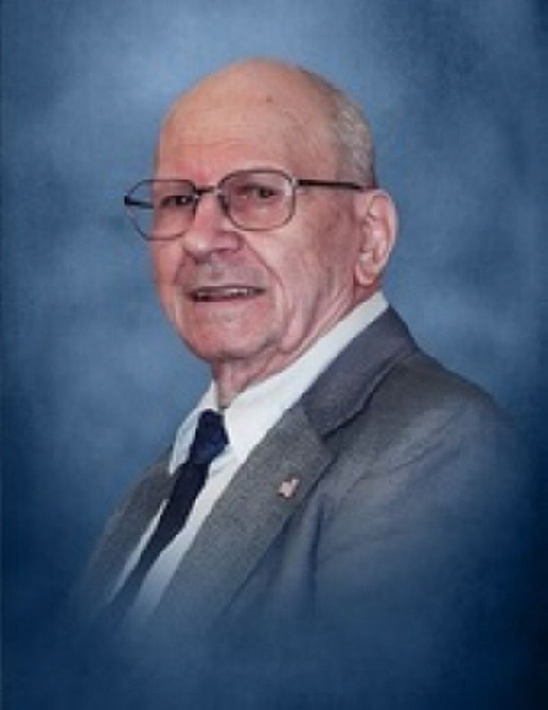 Walter "Walt" Edward Dixon Profile Photo