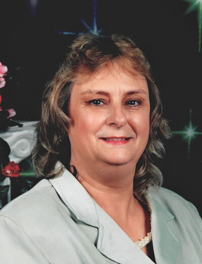 Evelyn Harrell Accardo Profile Photo