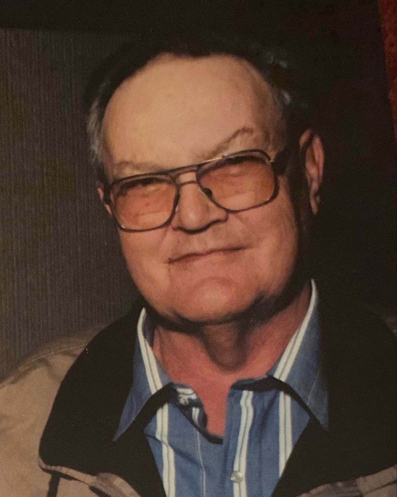 James Eugene Heuett