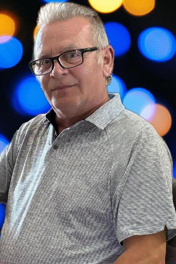 Jeffrey Allen Redding Profile Photo