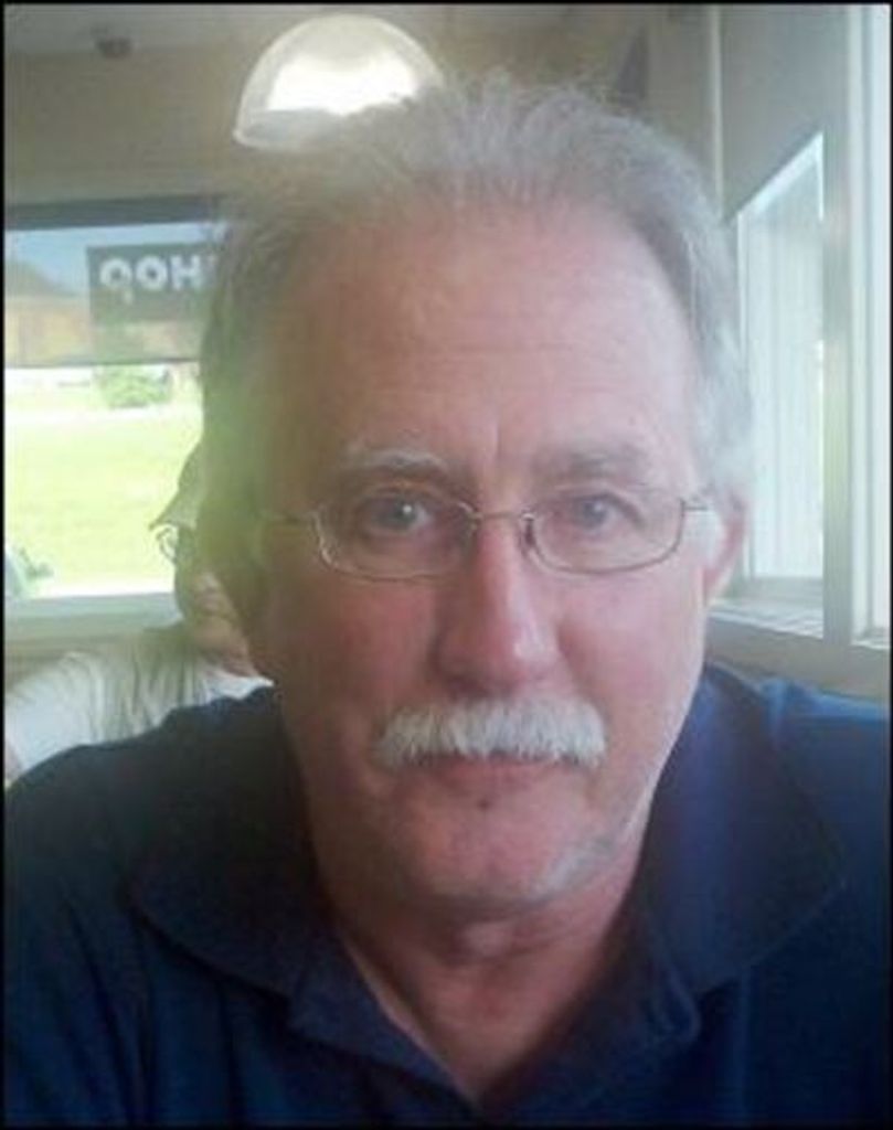 Michael John Mccarthy Profile Photo
