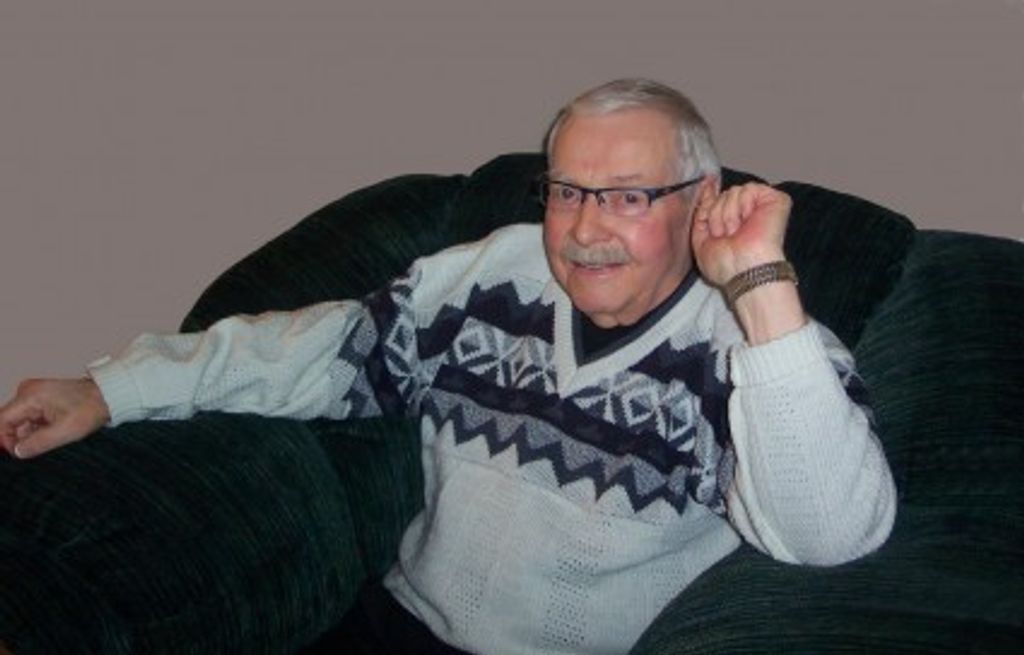 V. Wayne Vaughn