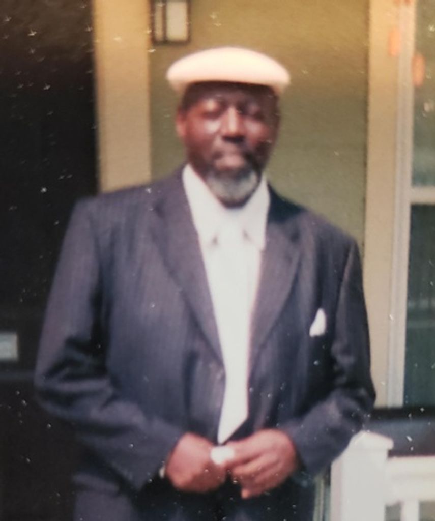 Leander Pitts Profile Photo