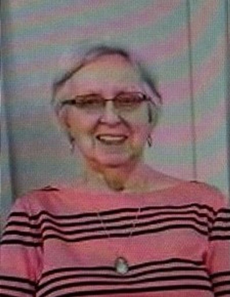 Caryl M. (Neuhaus)  Fleming