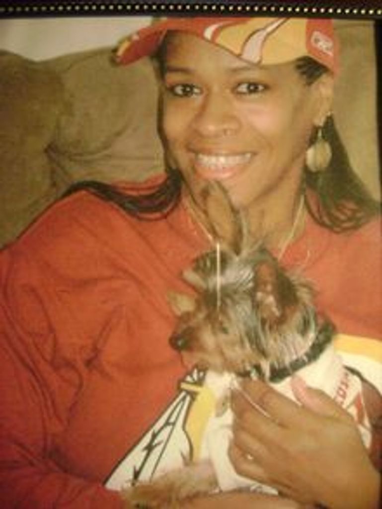 Sandra Freeburn