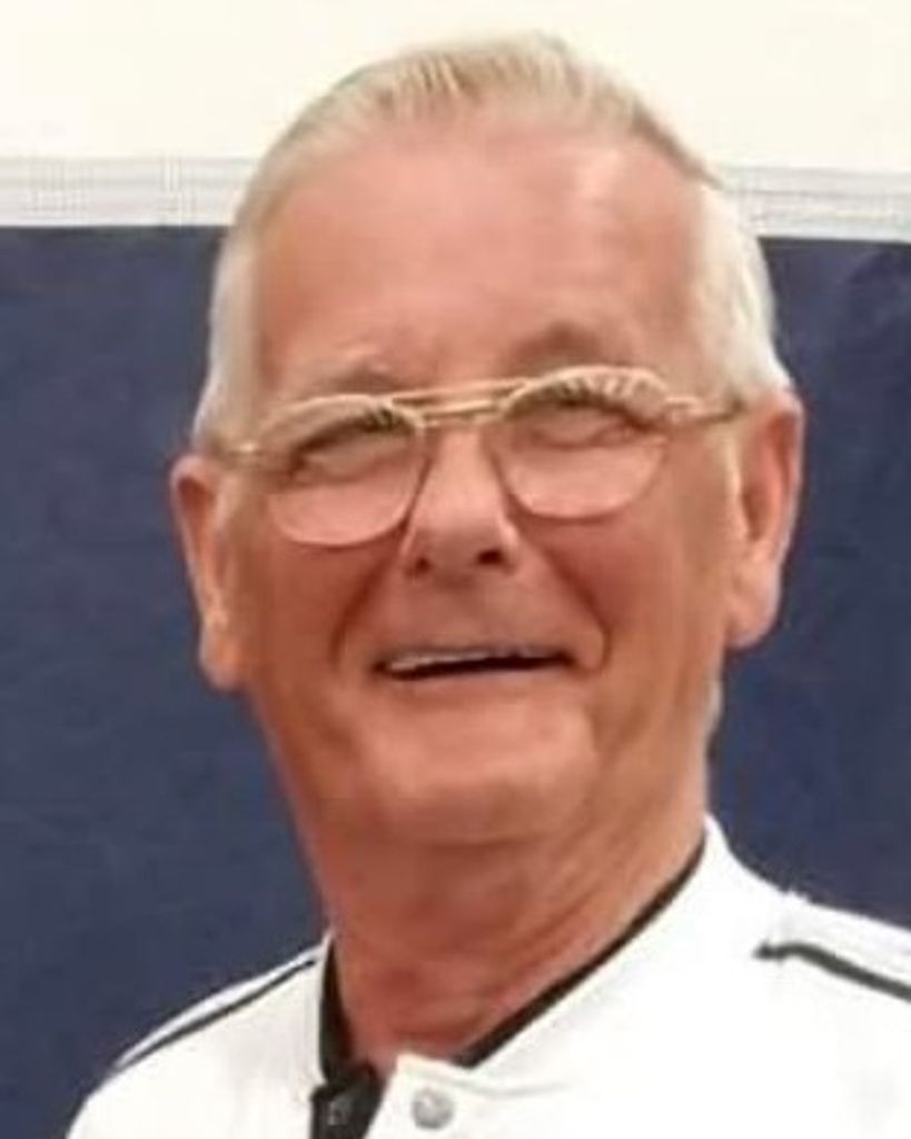 Lawrence Ward Carlisle