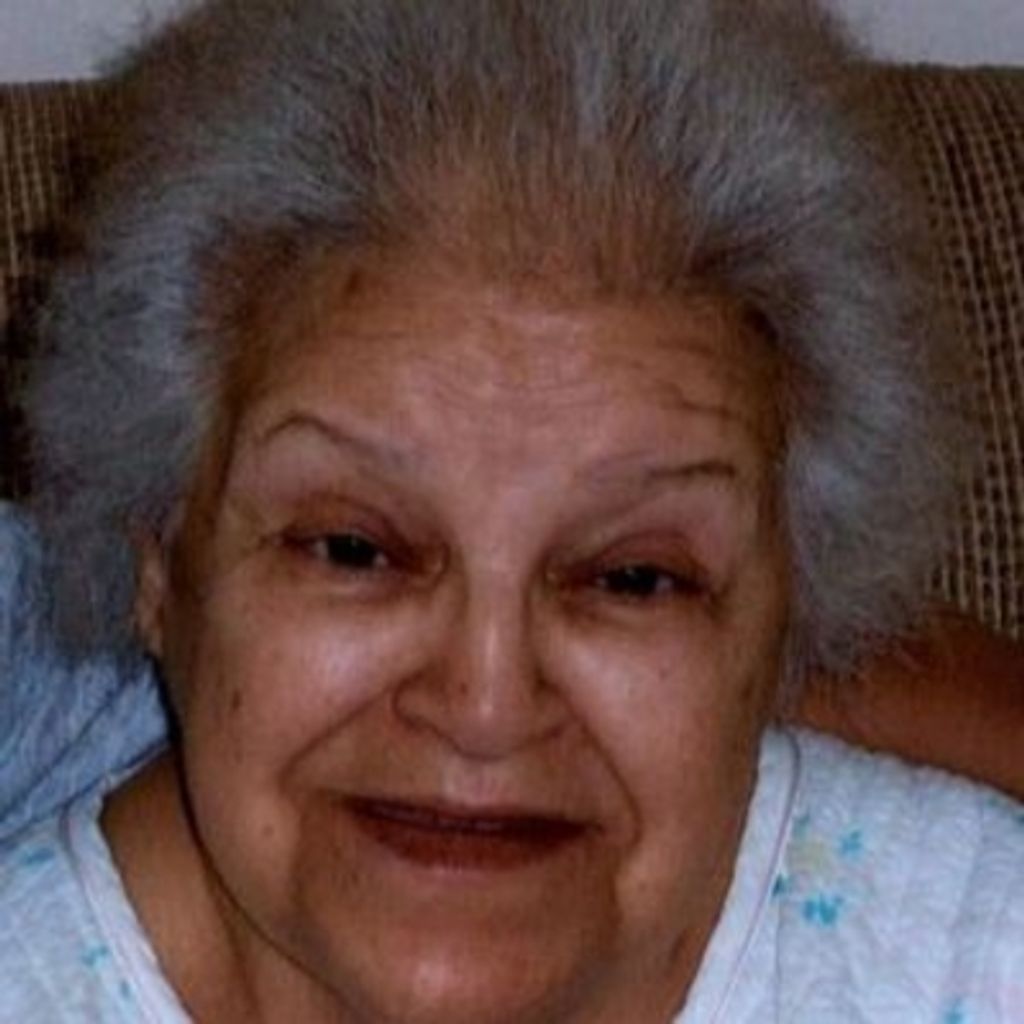 Della Trujillo Sylvester