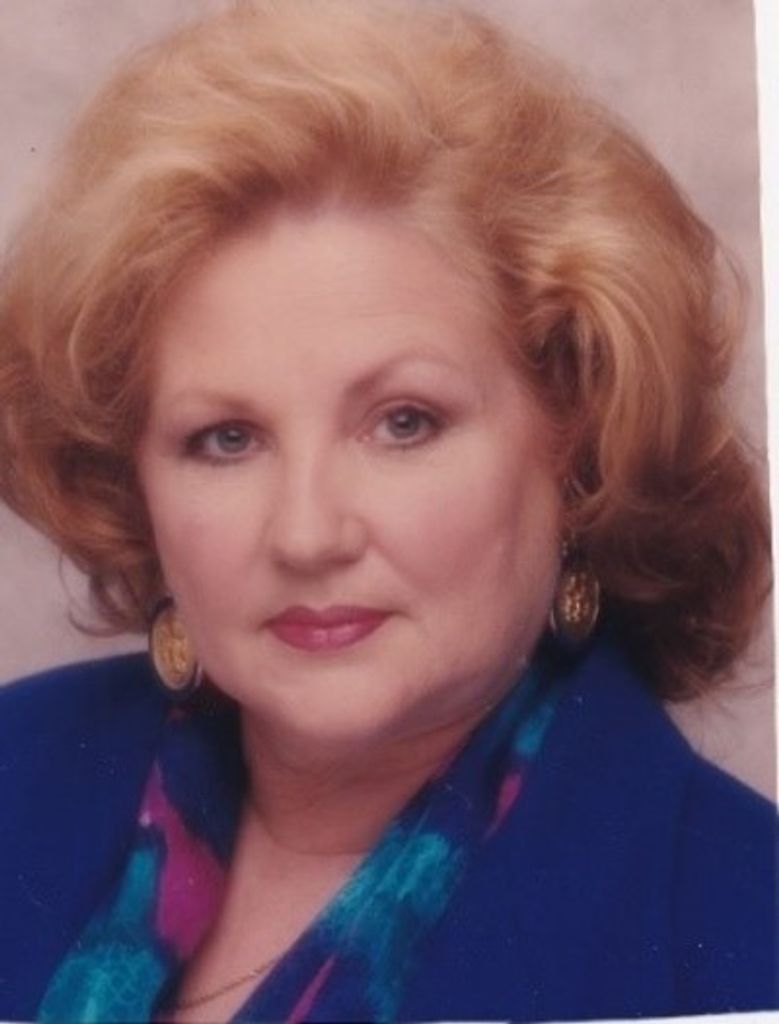 Ellender Jean Taylor