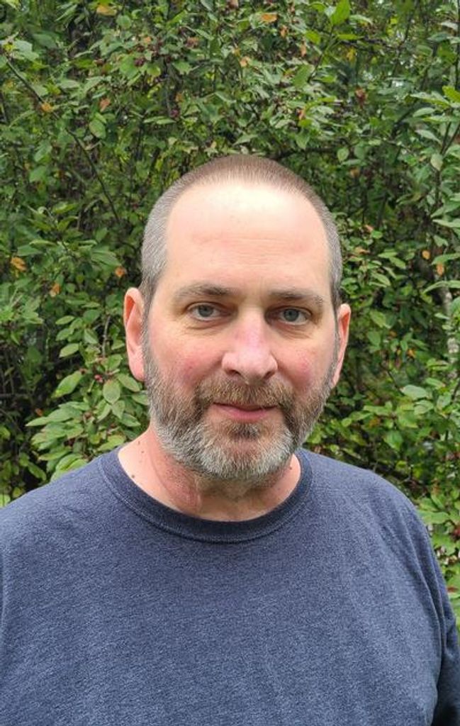 Paul Michael Thompson Profile Photo