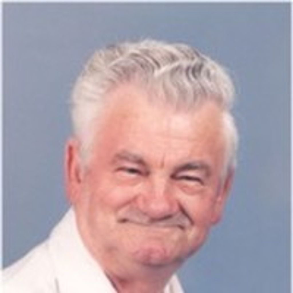 Eugene "Gene" Cornner