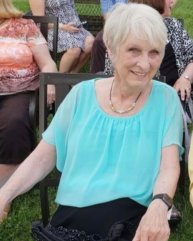 Renee Lee Corbett Profile Photo