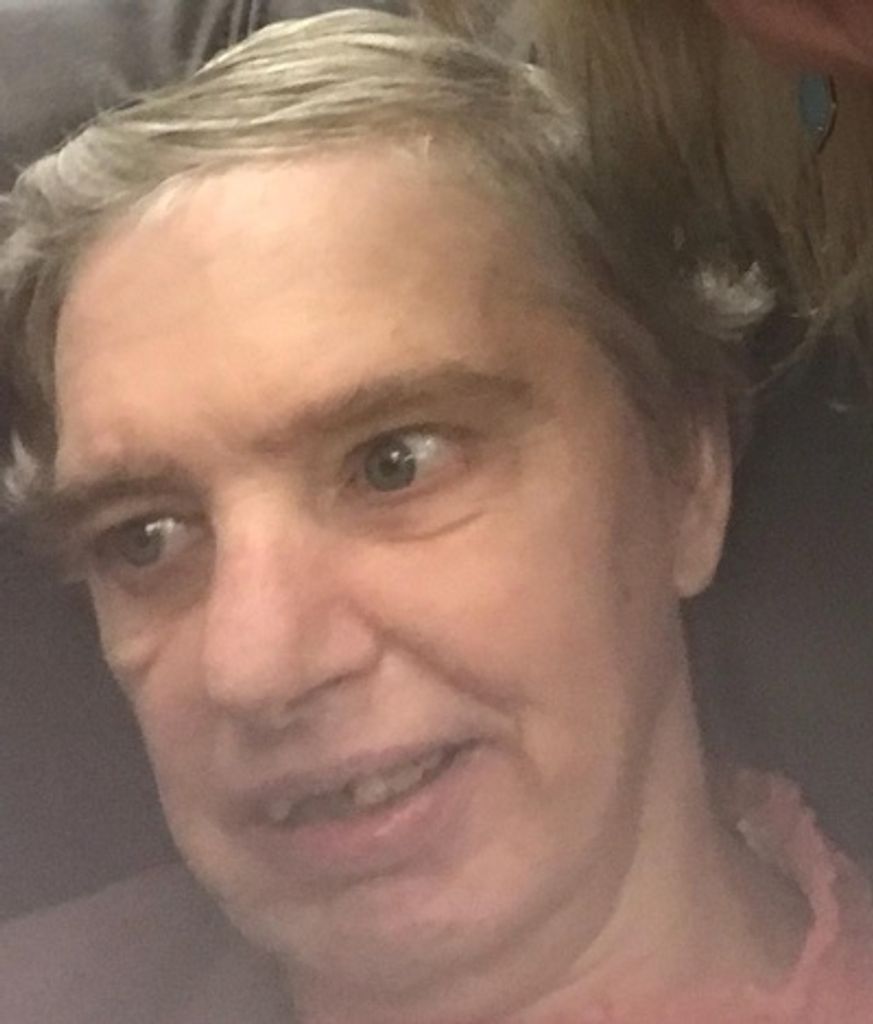 Diane Annette Keating