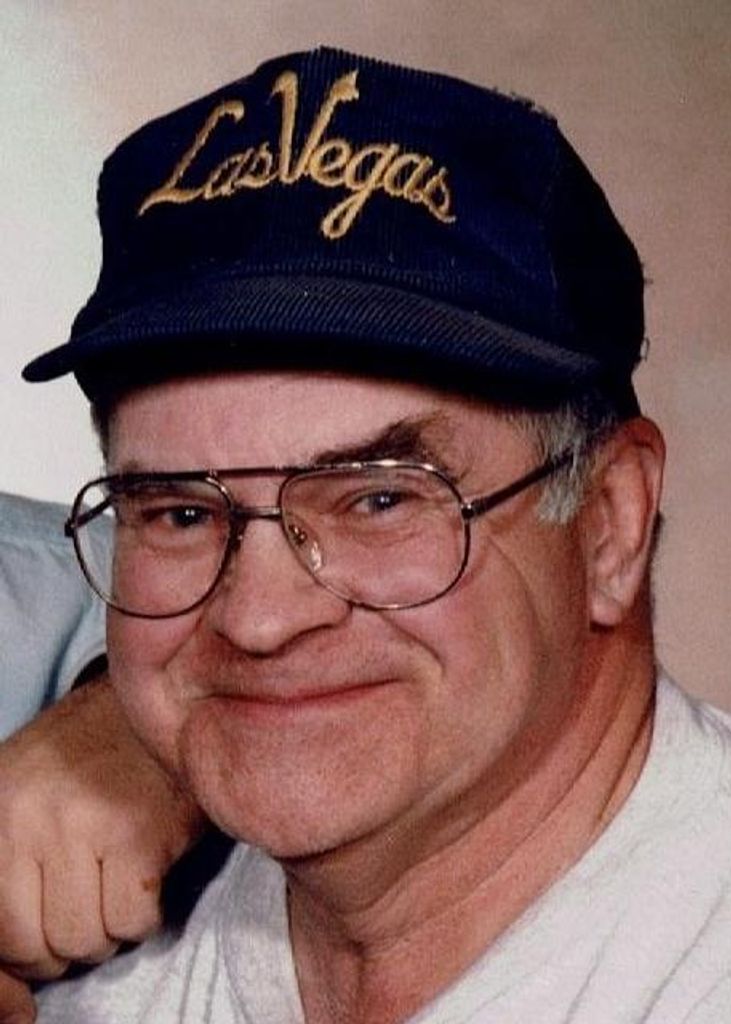 Ronald S. Pencak