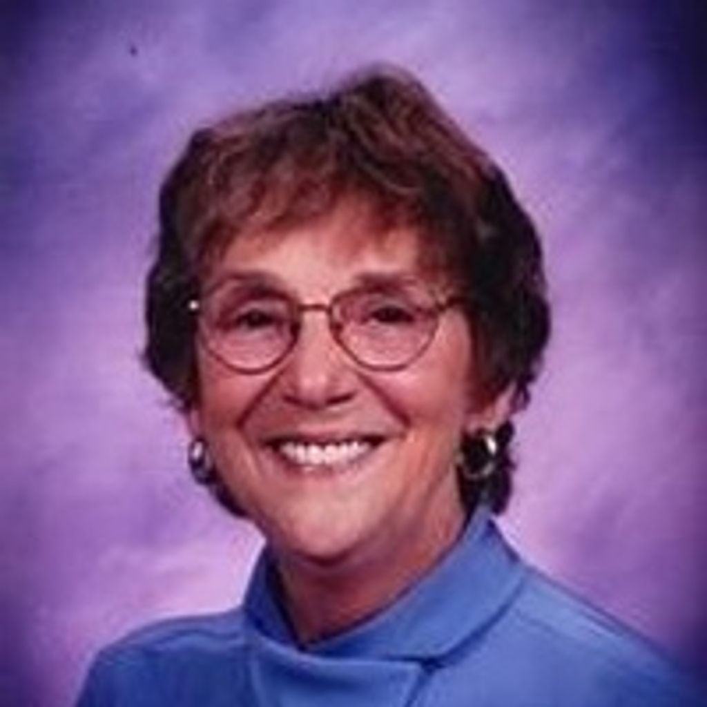 Ella Mae Guthrie