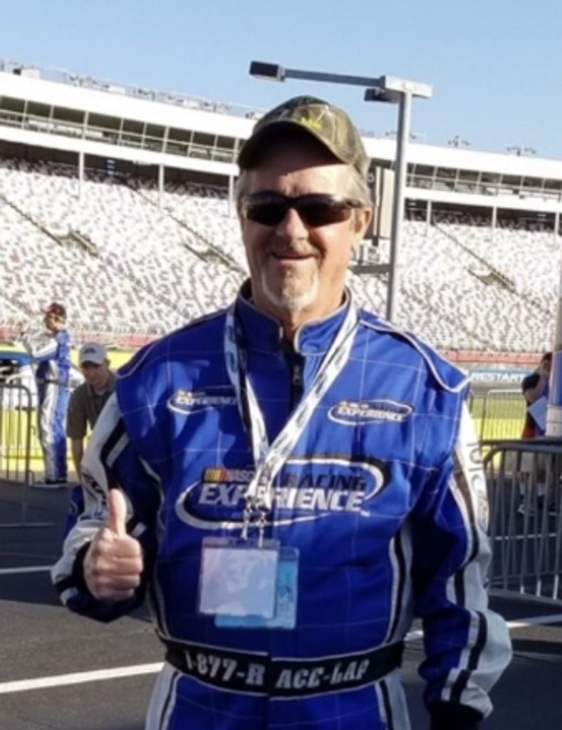 Mr. Ronald Braxton Parker Profile Photo