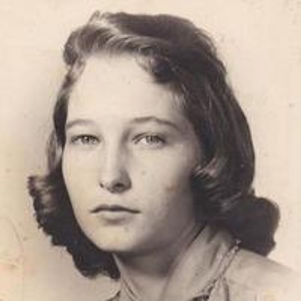Eunice Louise Norsworthy