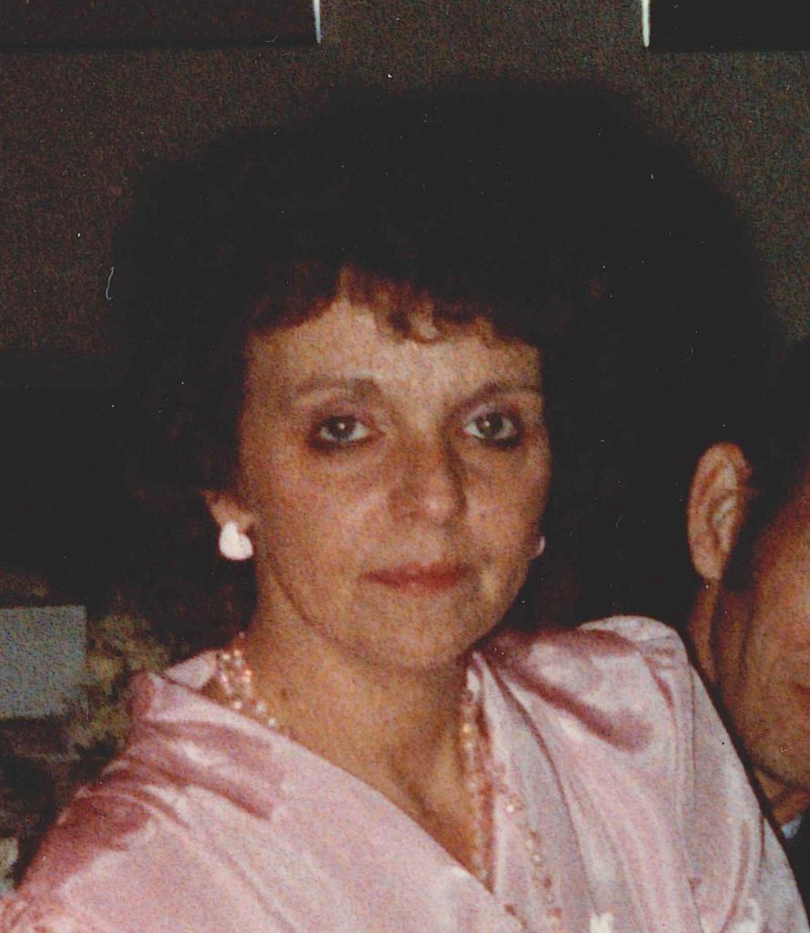 Marlene Barbara Donnelly Profile Photo