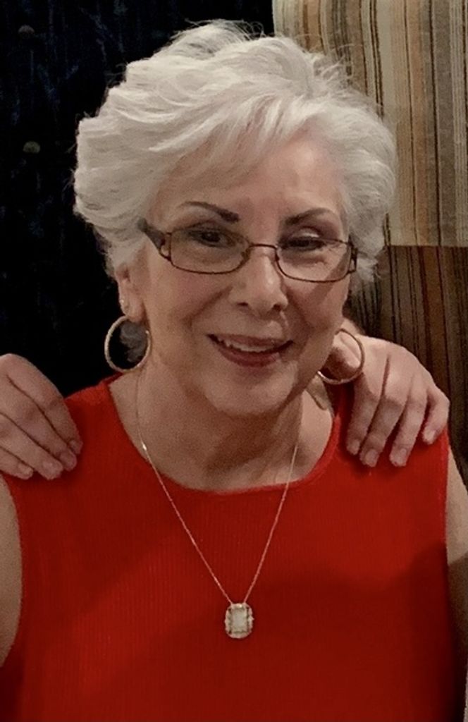 Rosemarie Paula Larocchia Profile Photo