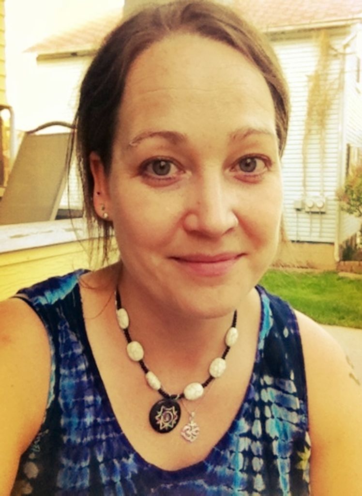 Melissa Grammont