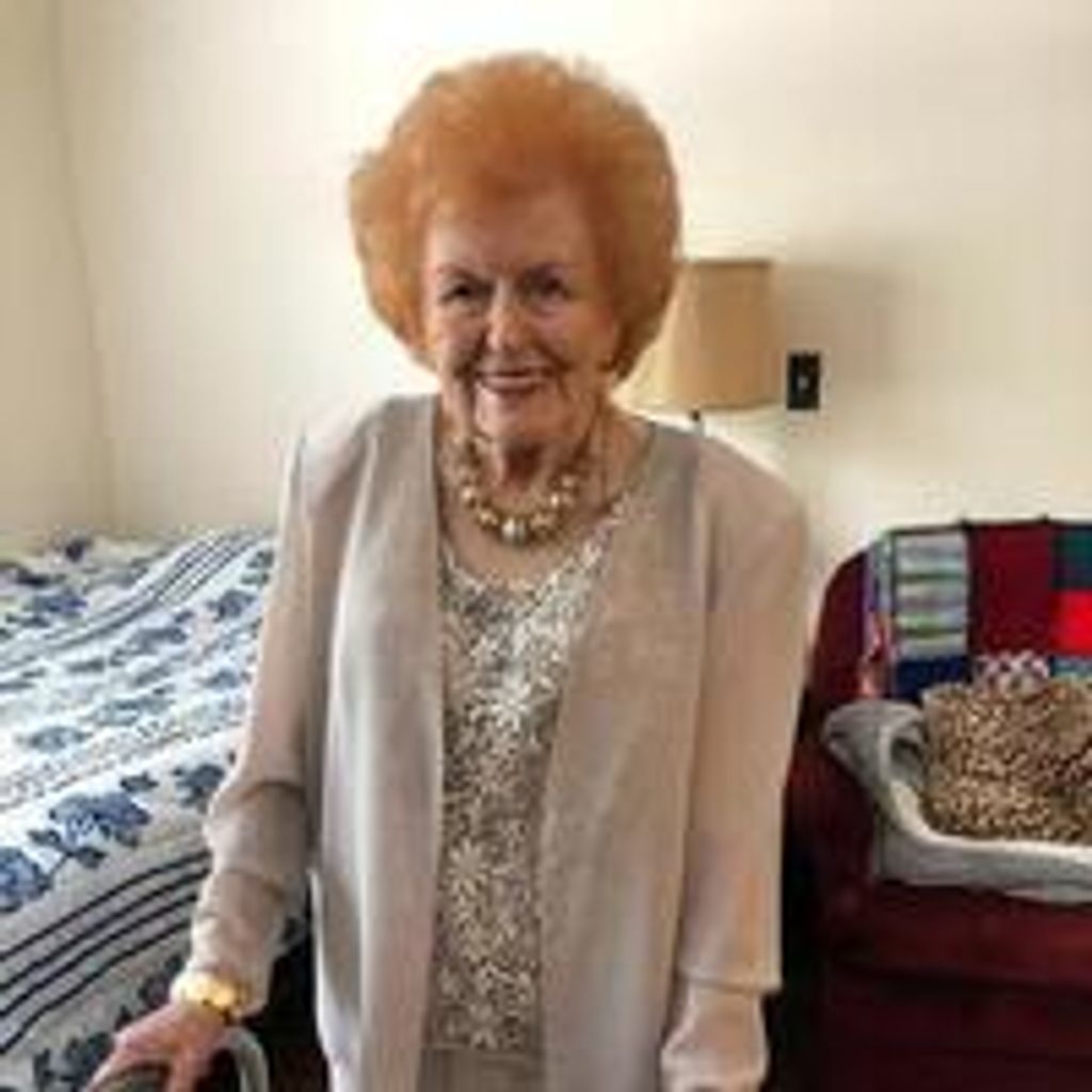 Priscilla Payne Mabry Profile Photo