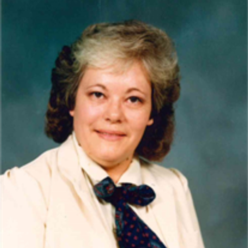 Barbara Allen Chalk Taylor Profile Photo