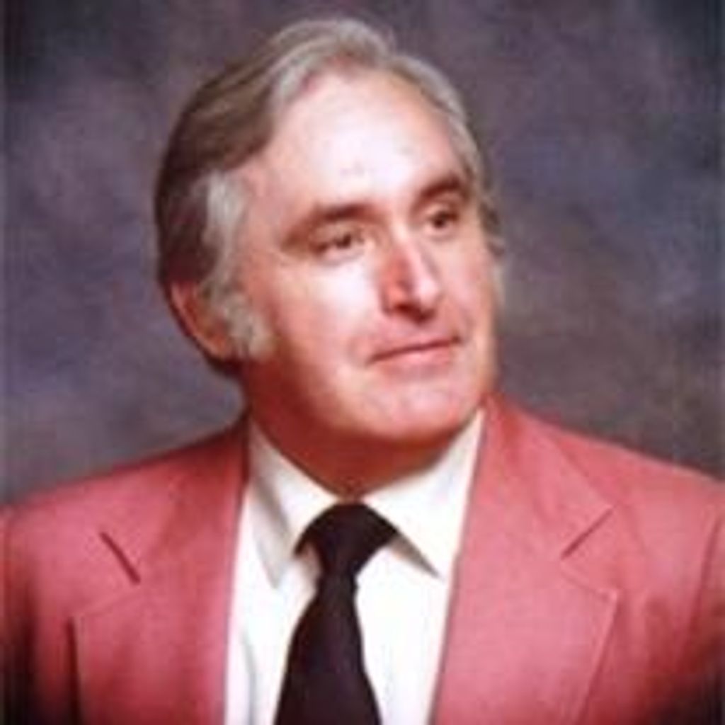 William Calvin ( Bill ) Harden