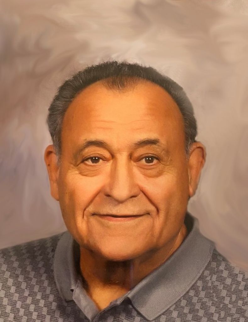 Otis Cole