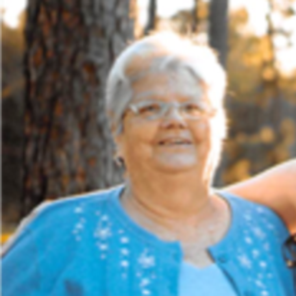 Mary Elizabeth Langdale