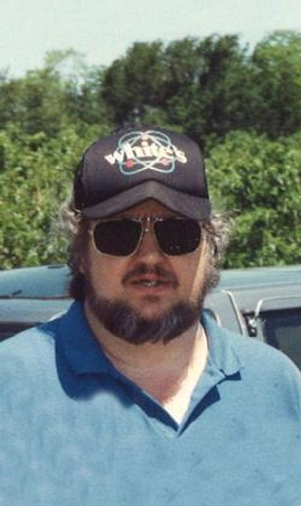 Michael John Hurtack