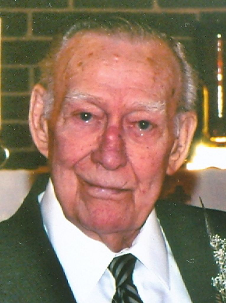 James Legacie