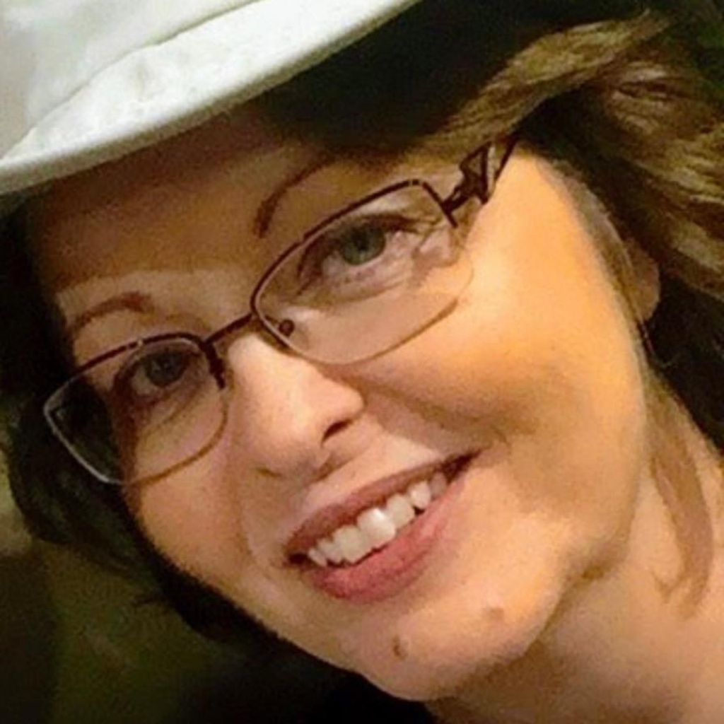 Linda Kay Smithson