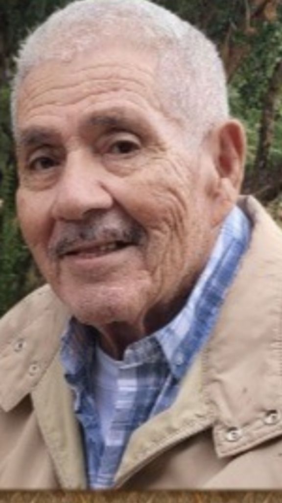 Roberto Levario Ramirez Profile Photo