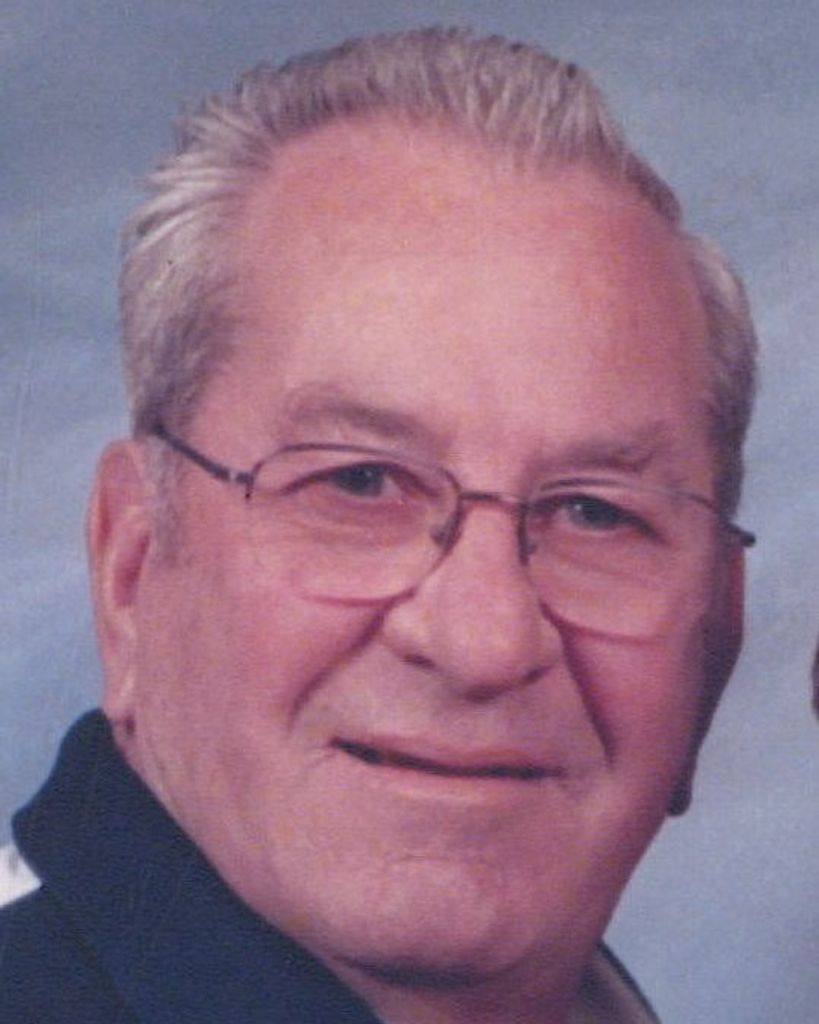 Robert Horien Profile Photo