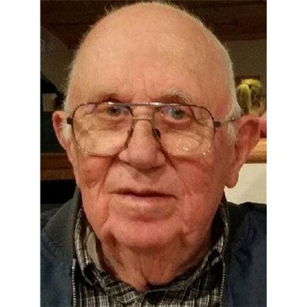 Bernard G. "Bernie" Hartman