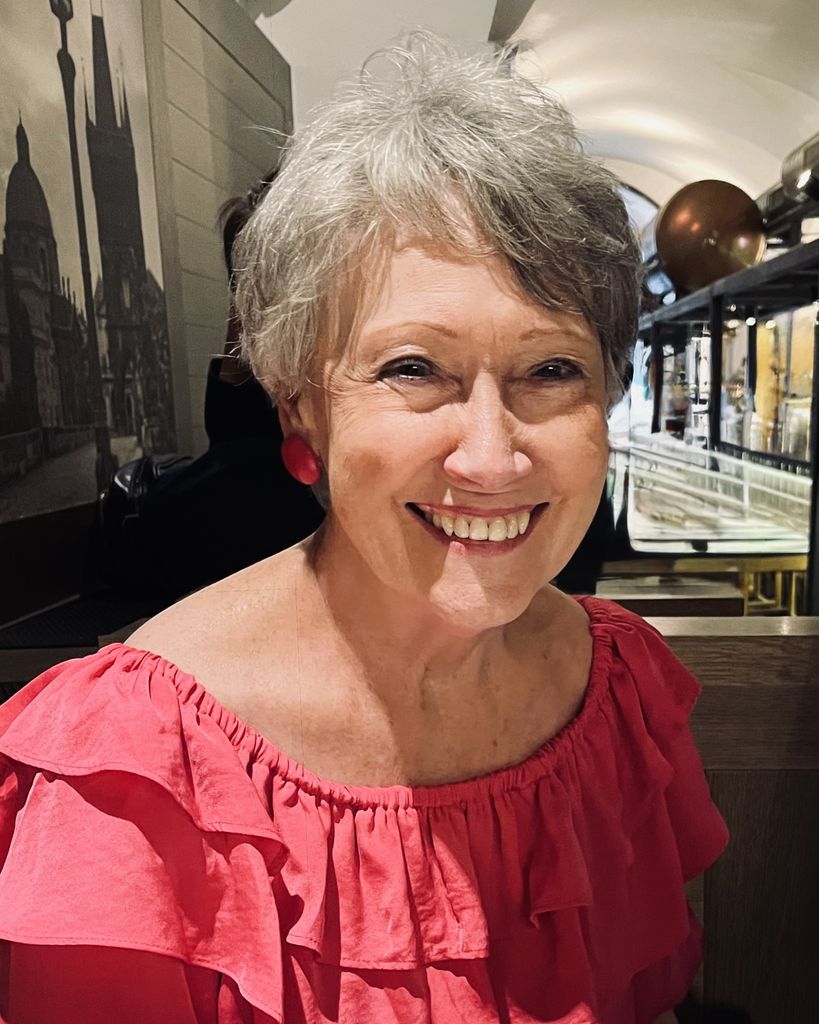 Lynda Ann Young Profile Photo