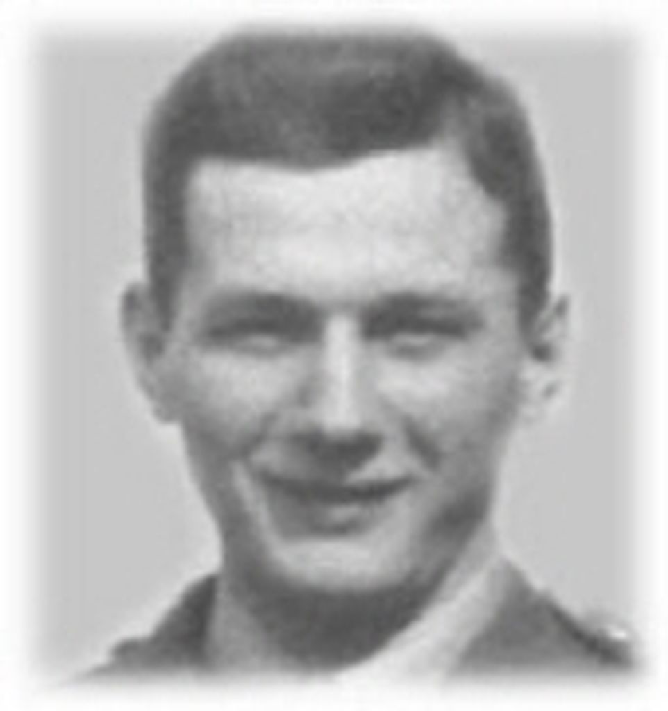 Alexander R. Malinowski