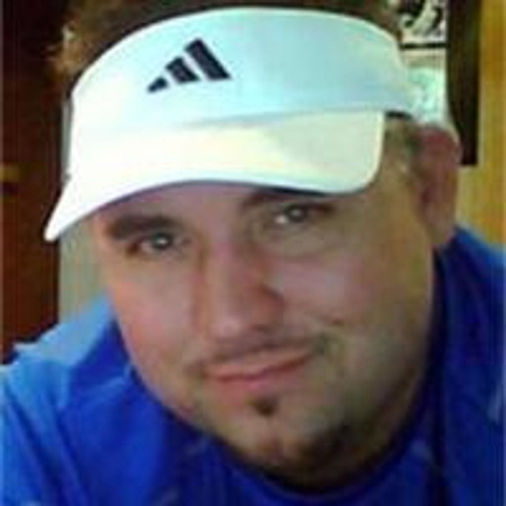 Christopher Chad Sanders