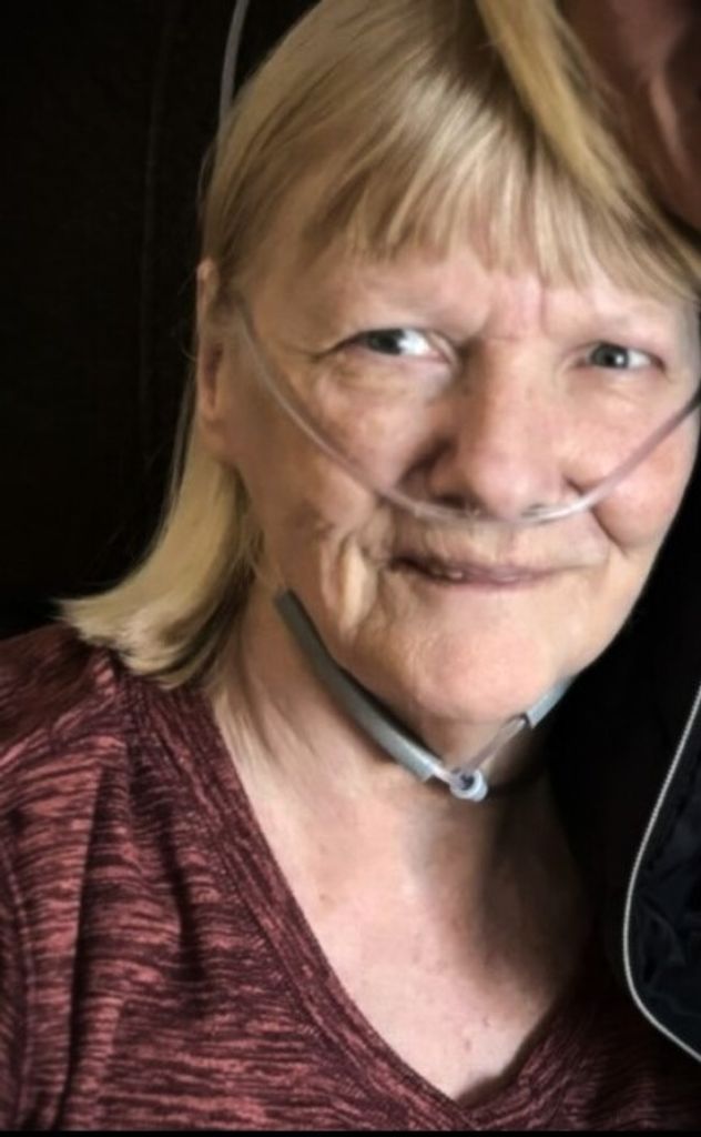 Cathy Sue Milini