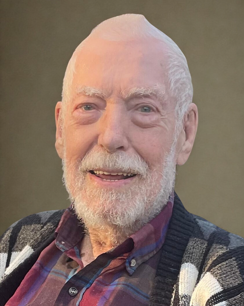 Robert Bowling Chappell