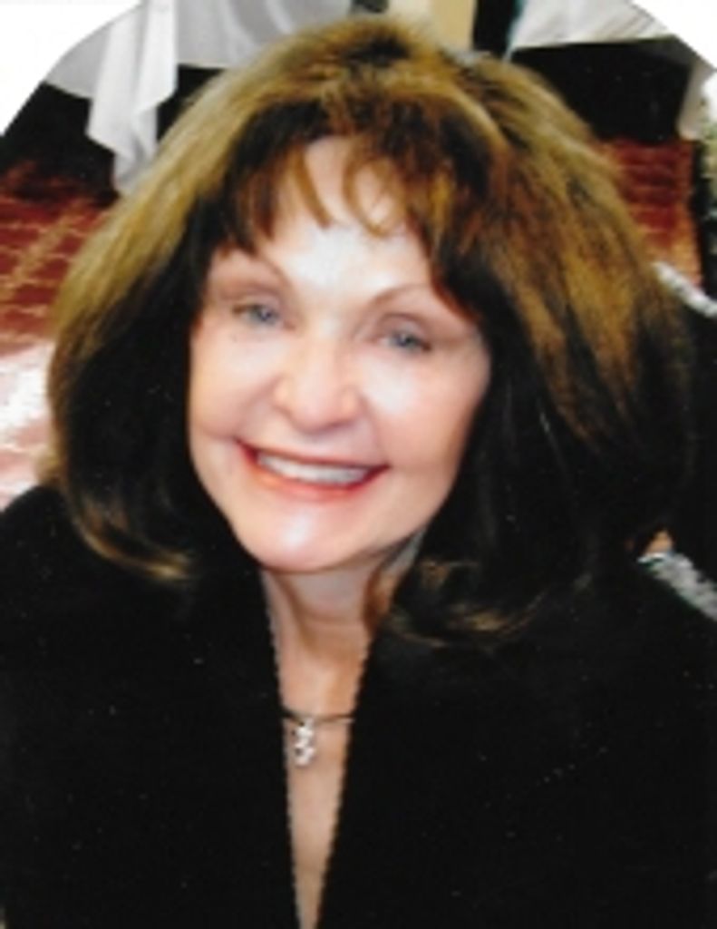 Vicky Eustace