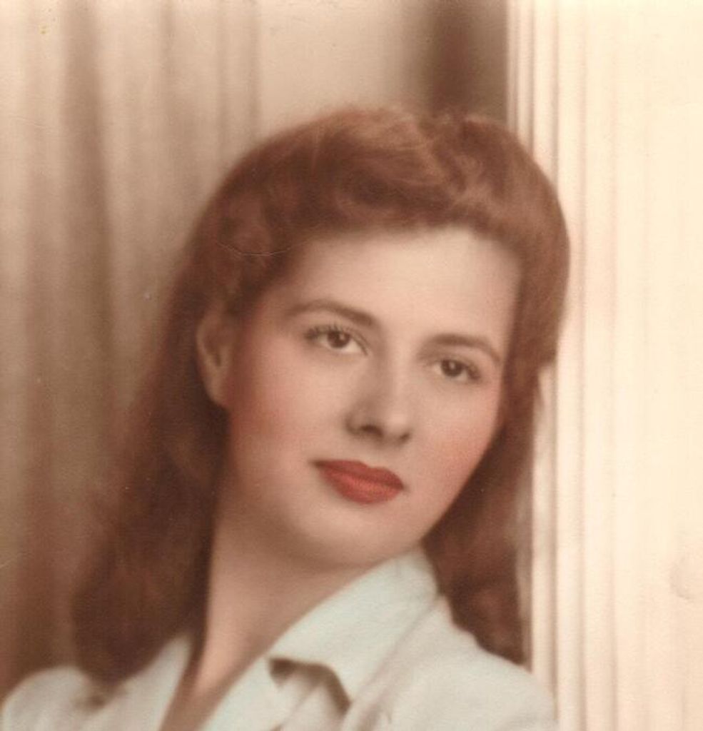 Rene' (Abend)  Cominsky