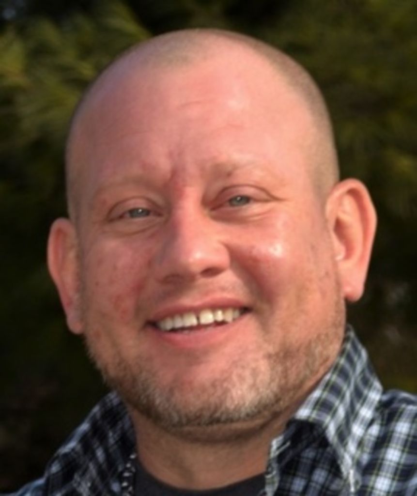 Scott David Brown Profile Photo