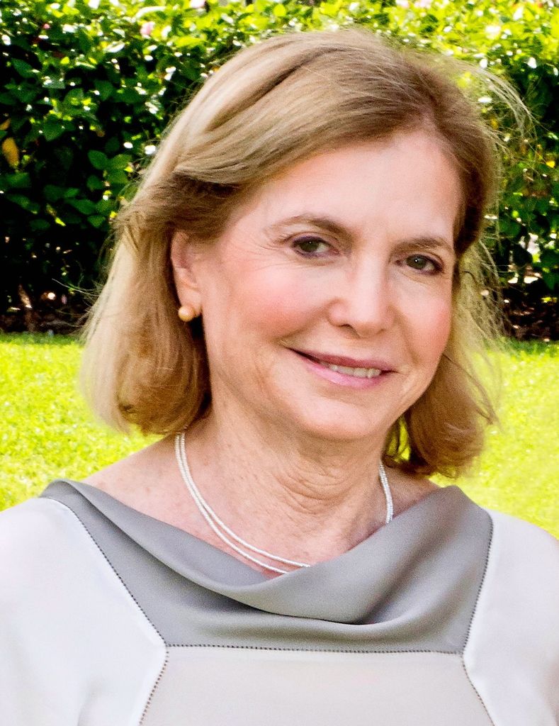 Jean "Jeannie" Redpath Becton Profile Photo