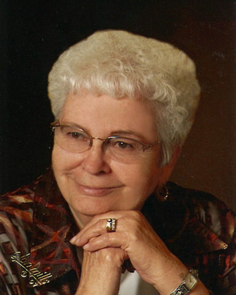 Pearl A. Schumacher Profile Photo