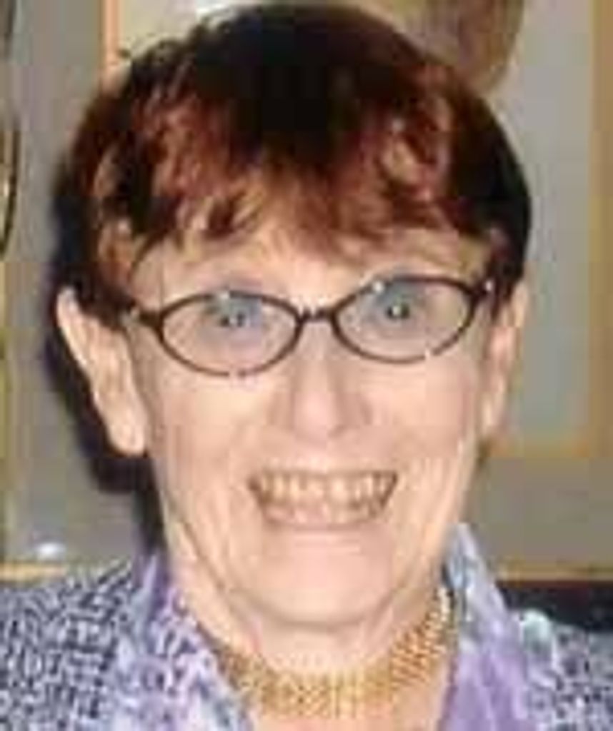 Beatrice "Trix" Whalen