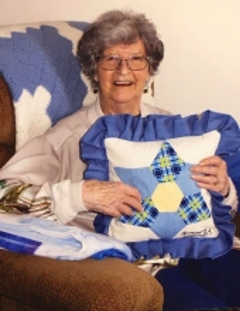 Rosemary P. Glissendorf