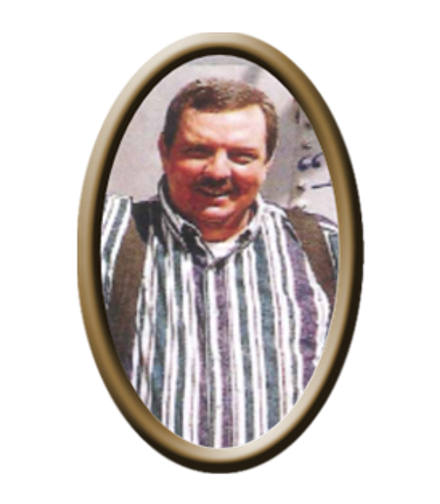 Lon "Lonnie" Erwin
