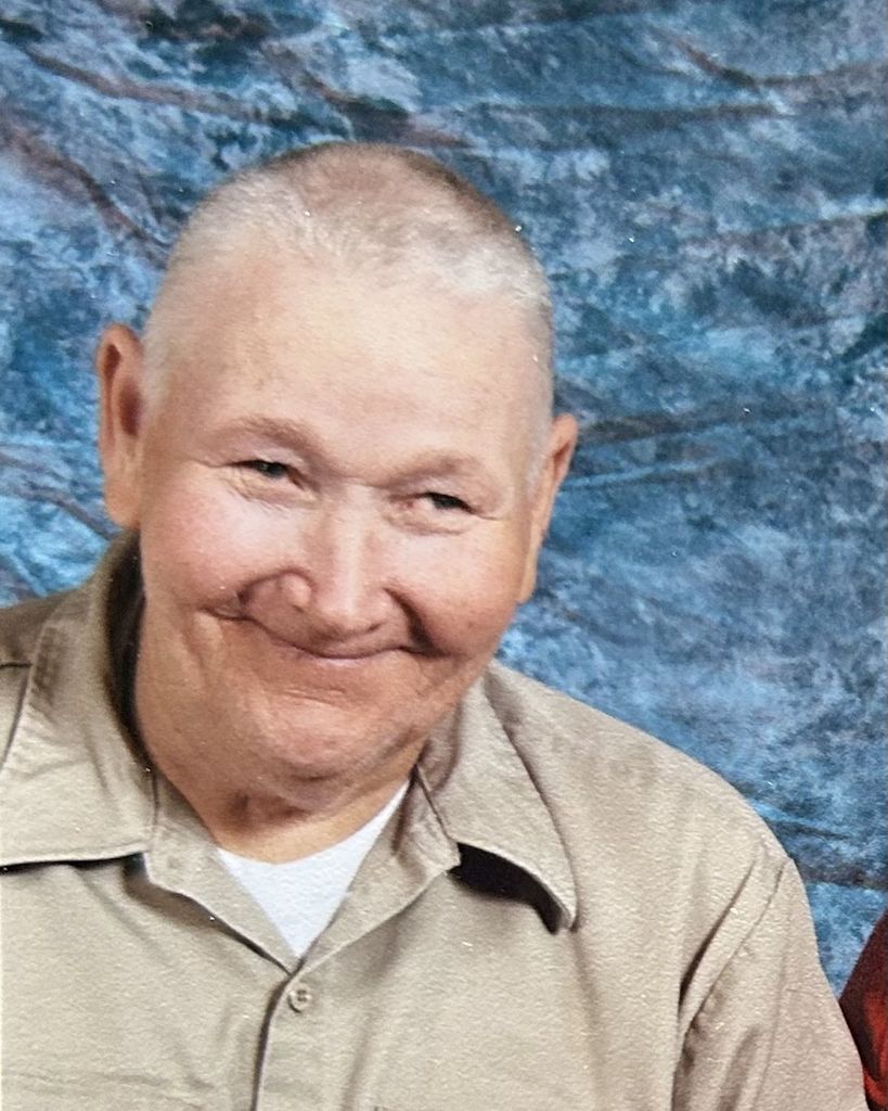 John Wesley Wright Profile Photo