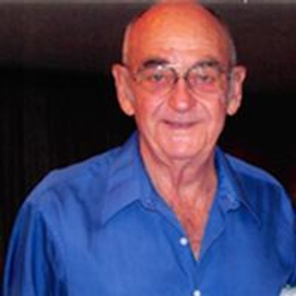 Lonnie L. Marburger, Jr.