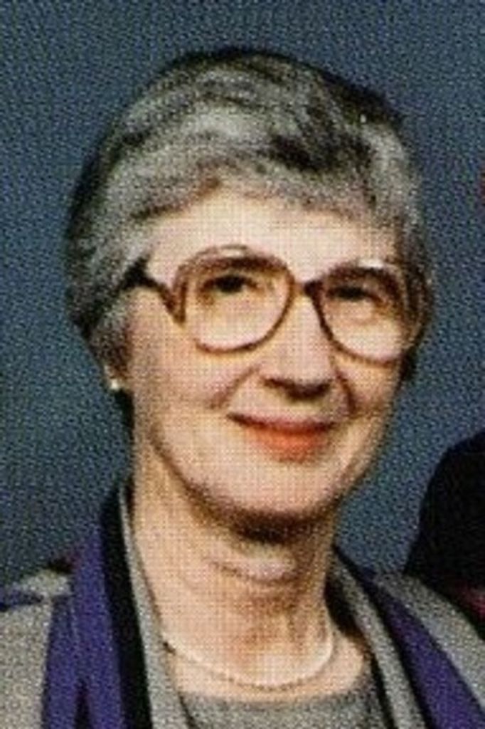 Bettye Ruth Kimbro Profile Photo